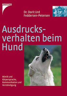 Ausdrucksverhalten beim Hund