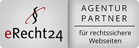 eRecht24 Partner Agentur eRecht24 Partner Agentur