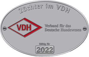 Züchter im VDH 